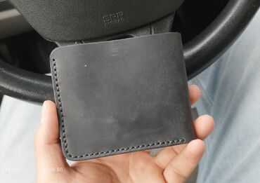 Portmone, pulqabıları: Pulqabı, Təbii dəri, Yeni — 10