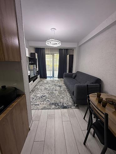 centr park: Аренда квартиры на Иссык-Куле, Кыргызское взморье, Бостери, 4 места, Цена Целиком за жилье — 7