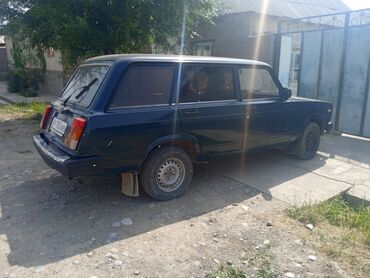 вентилятор опель вектра б: ВАЗ (ЛАДА) 2104: 2009 г., 1.6 л, Механика, Бензин, Универсал