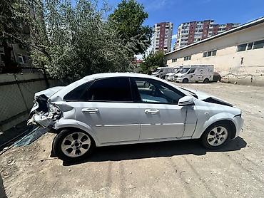 nolyeddi şəkilləri: Chevrolet Lacetti: 1.5 l | 2014 il 35555 km Sedan — 3