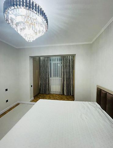 Продажа квартир: 4 комнаты, 116 м², 106 серия улучшенная, 8 этаж — 5