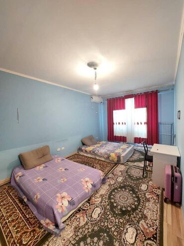 Продажа квартир: 1 комната, 37 м², Элитка, 4 этаж, Евроремонт