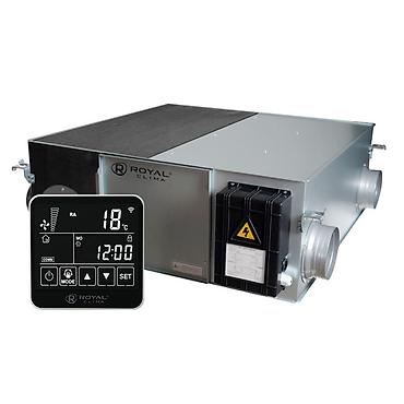 Холодильное оборудование: В наличии! Royal Clima RCS-300-P 3.0 приточно-вытяжная установка — 4