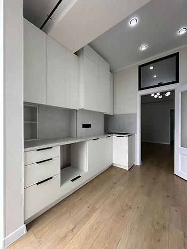 40: 1 комната, 38 м², Технопарк Элитка, 13 этаж, Евроремонт — 5