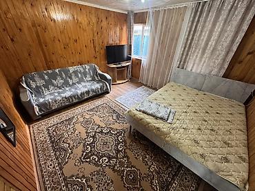 Гостиницы, отели (Посуточная аренда комнат): Гостевые номера у моря Описание: - Уютные комнаты с отдельным входом — 7