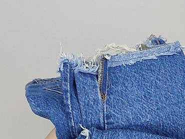 stradivarius 5732: Stradivarius, Jeansy damskie, rozmiar S — 6