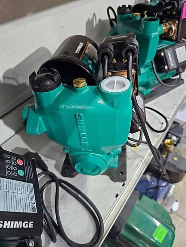 Насосы: Насосы для водопровода — 4