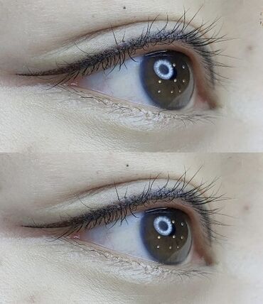 Перманентный макияж: Перманентный макияж, Пудровое напыление, Теневая растушевка, С выездом на дом — 10