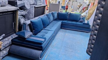 Угловые диваны: Диван "Диамонд" продаются угловой диван от производителя хорошей — 15