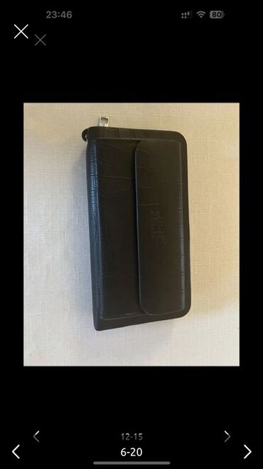 Portmone, pulqabıları: Pulqabı, Təbii dəri, Yeni — 19