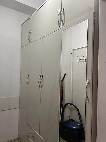 Долгосрочная аренда квартир: 1 комната, Агентство недвижимости, Без подселения, С мебелью частично — 10