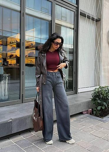 Farmerke: 👖 Farmerke – savršen model za svaki dan Dostupne veličine: 34–42 Cena — 19