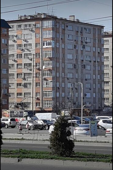 Продажа участков: 4 комнаты, 123 м², Элитка, 10 этаж, Евроремонт