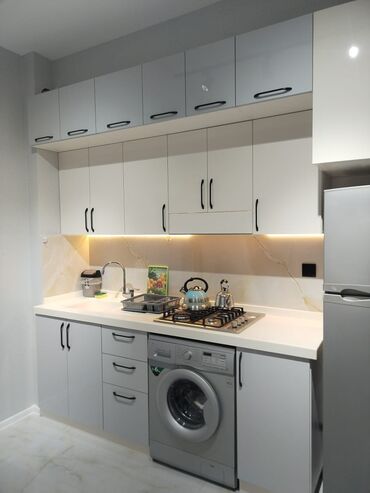 Günlük kirayə mənzillər: 2 otaqlı — 15