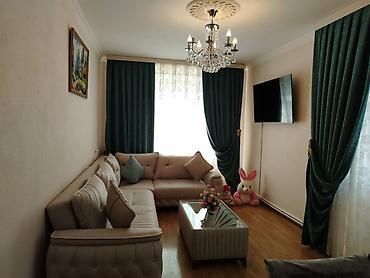 saray mtk ipoteka evler: Mingəçevir, 2 otaqlı, Köhnə tikili, 53 kv. m — 1