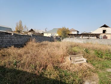 участок или времянка алтын ордо по ул анкара ж м алтын ордо по ул горького: 5 соток, Для строительства