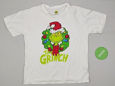 grinch koszula: T-shirt damski, rozmiar L — 2