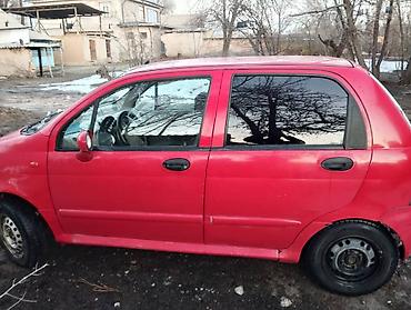 Chery: Chery Sweet (QQ): 2007 г., 0.8 л, Механика, Бензин — 9