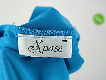 play boy: Bluzka damska, rozmiar 2XL — 4