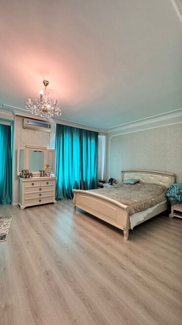 Продажа квартир: 5 и более комнат, 164 м², Элитка, 7 этаж, Дизайнерский ремонт at lalafo.kg — 3 Продажа квартир: 5 и более комнат, 164 м², Элитка, 7 этаж, Дизайнерский ремонт — 3