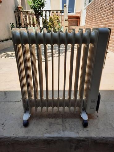 radiator islenmis: Ünvandan götürmə — 4