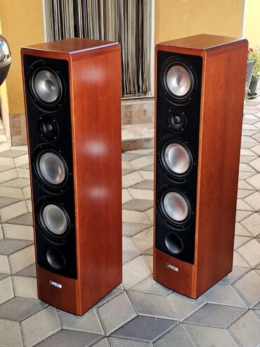 Zvučnici i stereo sistemi: Canton Ergo 690 DC Model poslednje generacije, vrhunskog zvuka i — 10