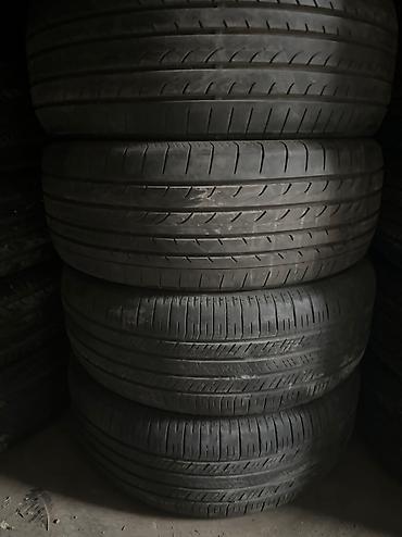 225 75 16: 225/55/18 привазной 22 шт есть цена за 4 шт 10.000 сом — 8