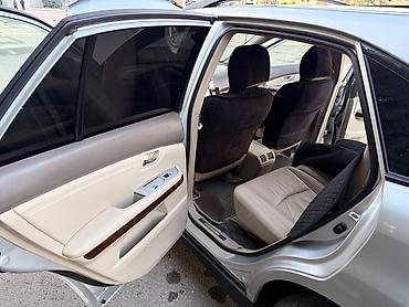 Lexus: Lexus RX: 2007 г., 3.5 л, Автомат, Бензин, Кроссовер — 13