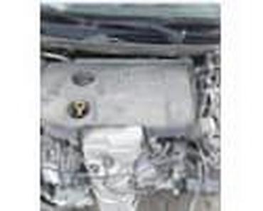 Glave motora: KOMPLETAN MOTOR ZA FORD C-MAX, FIESTA, FOCUS . OD 2002. DO 2005 — 15