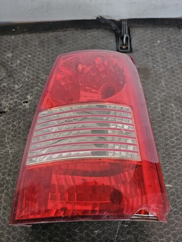 Стоп-сигналы: Задний правый стоп-сигнал Kia 2005 г., Б/у, Оригинал, Германия — 9