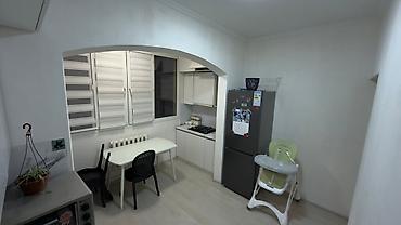45: 1 комната, 45 м², Молодая Гвардия 106 серия улучшенная, 9 этаж, Евроремонт — 7