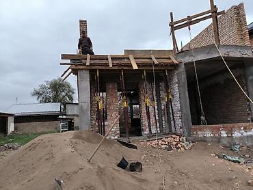 Бетонные работы: Монолит Больше 6 лет опыта — 21