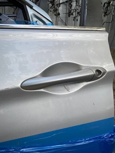 ручка нексия: Передняя левая дверная ручка Hyundai
