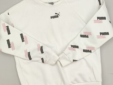 Puma, Світшот жіночий, M