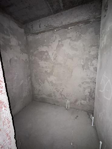 апарат бизнес: 1 комната, 52 м², Нижний Джал (Джал-23) Элитка, 11 этаж, ПСО (под самоотделку) — 8