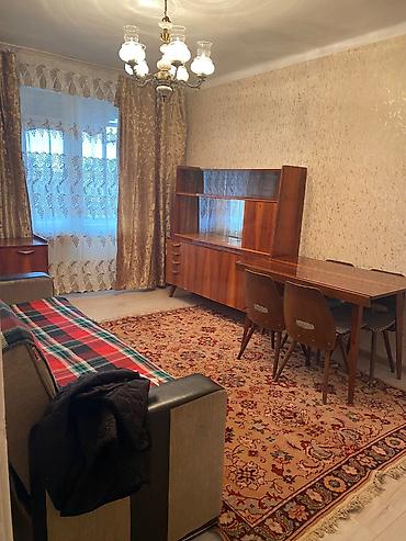 Квартиры: 🏢 NƏRİMANOV RAYONU – HEYDƏR ƏLİYEV PROSPEKTİNDƏ 2 OTAQLI MƏNZİL KİRAYƏ — 1