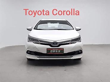 Ноускат Toyota, 2018 г., Б/у, Оригинал