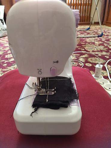 Ремонт швейных машин: Продаю швейная машина — 5