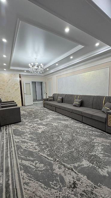 Продажа квартир: 2 комнаты, 93 м², Элитка, 5 этаж, Евроремонт — 6