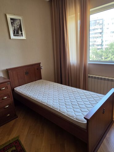 Uşaq və gənc otağı üçün dəstlər: Oğlan və qız üçün, Təknəfərlik çarpayı, Dolab — 6