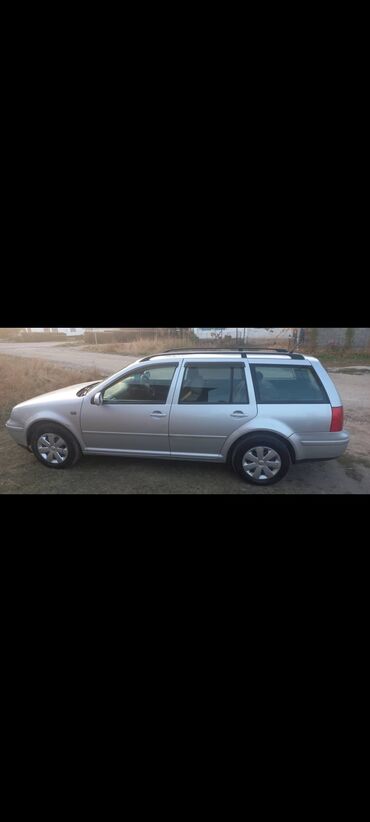 надувной матрас авто: Volkswagen Golf: 2000 г., 2 л, Автомат, Бензин, Универсал