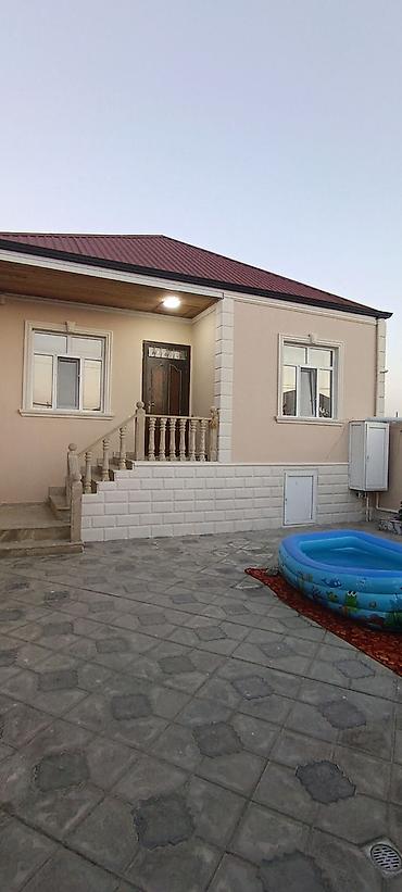 qurtulus 93 evler: 3 otaqlı, 90 kv. m — 4