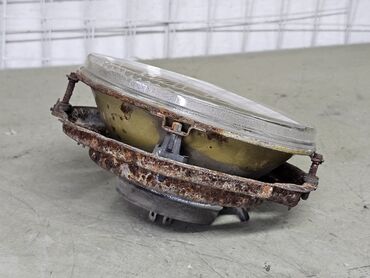 Передние фары: Передняя левая фара Volkswagen 1990 г., Б/у, Оригинал, Германия — 10