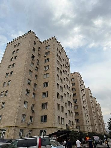 Квартиры: 3 комнаты, 91 м², АЮ Гранд 6 этаж — 3
