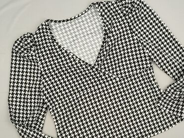 Shein, Жіноча блуза, L