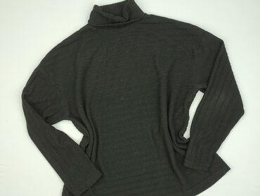 aksamitne sukienki: Women`s sweater, size L (EU 40)