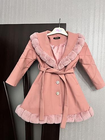 Детская одежда и обувь: 5-6 yaş
050 568-97-60 — 2