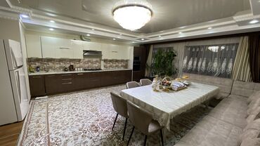 Продажа квартир: 5 и более комнат, 270 м², Элитка, 9 этаж, Евроремонт — 8