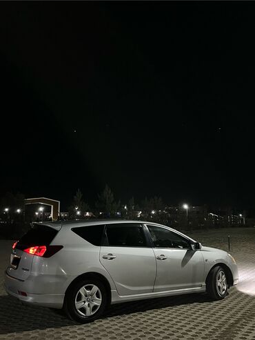 купить тойота гайя: Toyota Caldina: 2003 г., 2 л, Автомат, Бензин, Универсал