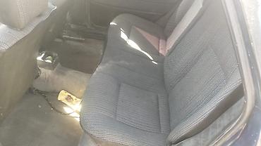 авто с выкупом бишкек: Volkswagen Passat: 1991 г., 1.8 л, Механика, Бензин, Седан — 7